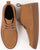 Lacoste Baseshot Suede Chukka Boot Brown/Gum