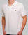 Lacoste Short Sleeve Knitted Polo