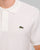Lacoste Short Sleeve Knitted Polo