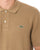 Lacoste Classic Fit Knitted Polo Camel