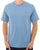 Lacoste Classic Fit T Shirt Blue