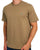 Lacoste Classic Fit T Shirt Brown