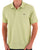 Lacoste Classic Polo Shirt Birch Green