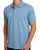 Lacoste Classic Polo Shirt Grayish Blue