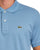 Lacoste Classic Polo Shirt Grayish Blue