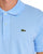 Lacoste Classic Polo Shirt Sky Blue