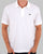 Lacoste Classic Polo Shirt White