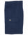 Lacoste Cotton Fleece Cargo Shorts Navy