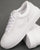 Lacoste Court Set Trainers White/White