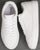 Lacoste Court Set Trainers White/White