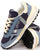 Lacoste Elite Active Trainers Navy/Black