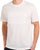 Lacoste Embossed Logo T Shirt Flour