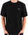 Lacoste Heavy Cotton Jersey T Shirt Black