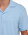 Lacoste Revere Collar Polo Chambray Blue