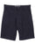 Lacoste Stretch Twill Chino Shorts Navy