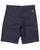 Lacoste Stretch Twill Chino Shorts Navy