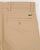 Lacoste Stretch Twill Chino Shorts Sand