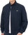 Lacoste Twill Harrington Jacket Navy