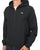 Lacoste Water Repellent Sports Jacket Black