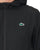 Lacoste Water Repellent Sports Jacket Black