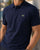 Lacoste Classic Polo Shirt Navy