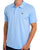 Lacoste Classic Polo Shirt Sky Blue