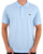 Lacoste Classic Polo Shirt Light Blue