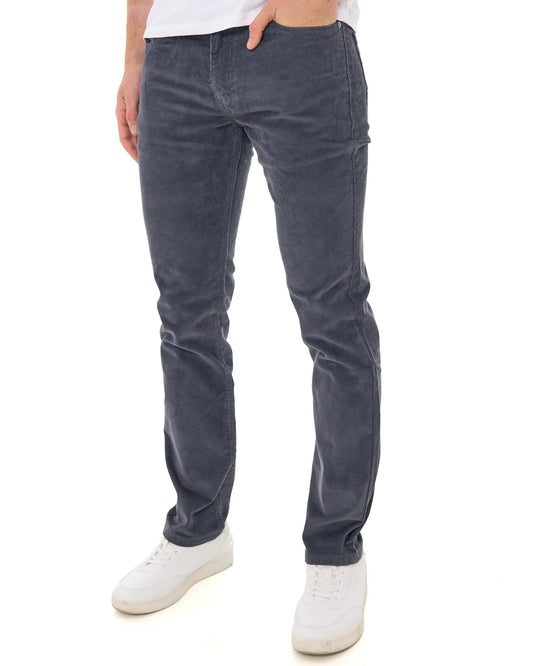 Levis Levi's 511 Slim Cords Ebony