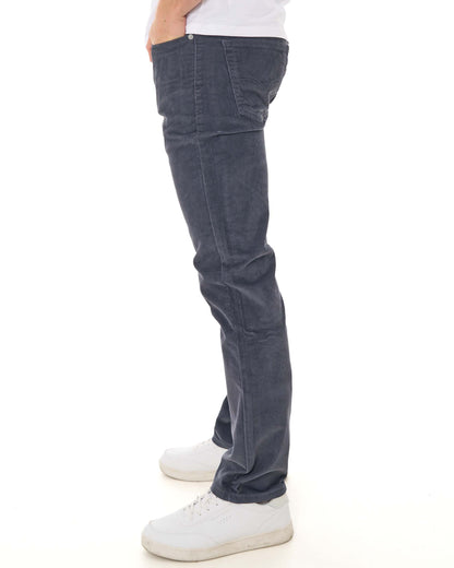 Levi's 511 Slim Cords Ebony