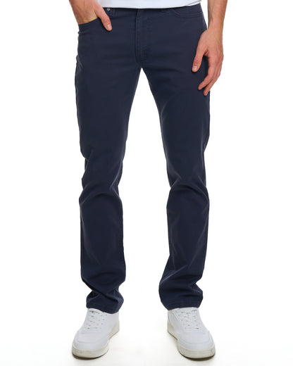 Levi's 511 Slim Jeans Nightwatch Blue Twill