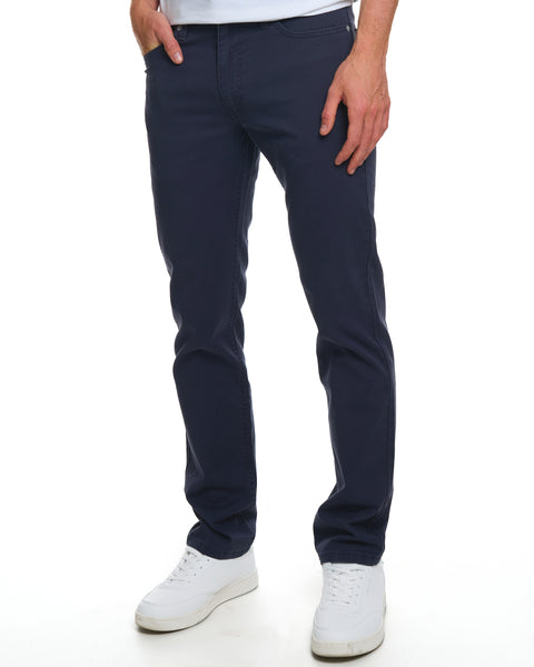 Levi's 511 Slim Jeans Nightwatch Blue Twill