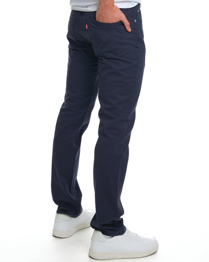 Levi's 511 Slim Jeans Nightwatch Blue Twill
