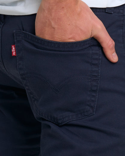 Levi's 511 Slim Jeans Nightwatch Blue Twill