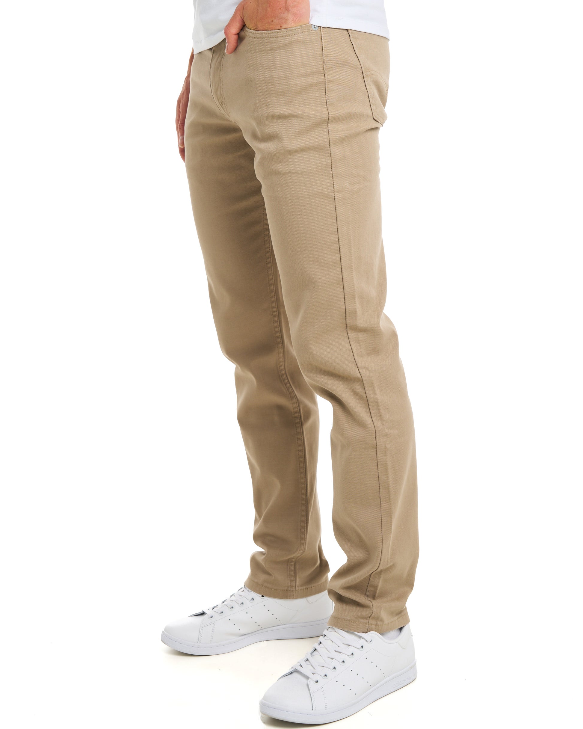 Levi's 511 Slim True Chino Dobby