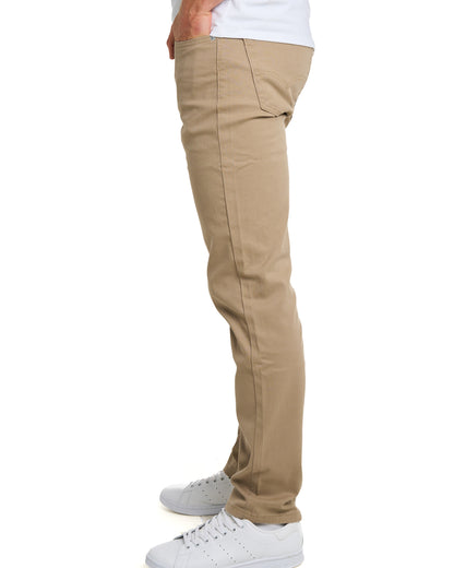Levi's 511 Slim True Chino Dobby