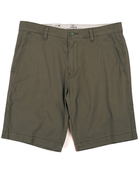 Levi's XX Chino Shorts Bunker Olive