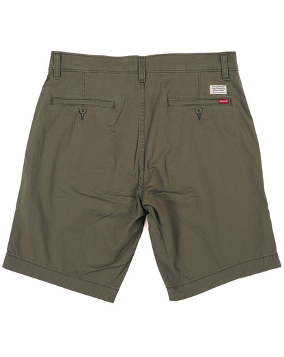 Levi's XX Chino Shorts Bunker Olive