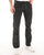 Lois Dallas Jumbo Cords Charcoal Shade