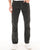 Lois Dallas Jumbo Cords Charcoal Shade