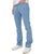 Lois Dario Bootcut Jeans Bleach Wash