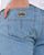 Lois Dario Bootcut Jeans Bleach Wash