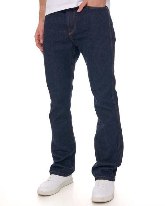 Lois Lois Dario Bootcut Jeans One Wash