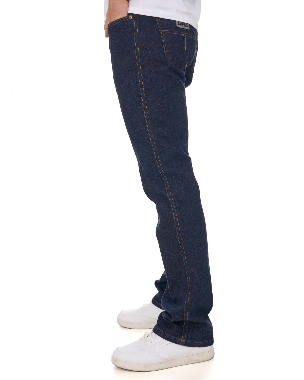Lois Dario Bootcut Jeans One Wash