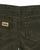 Lois Pepe Jumbo Cord Shorts Dark Green