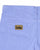Lois Pepe Needle Cord Shorts Blue Heather