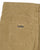 Lois Pepe Needle Cord Shorts Dark Sand