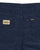 Lois Pepe Needle Cord Shorts Navy