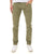 Lois Sierra Needle Cords Dusky Green