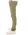 Lois Sierra Needle Cords Dusky Green