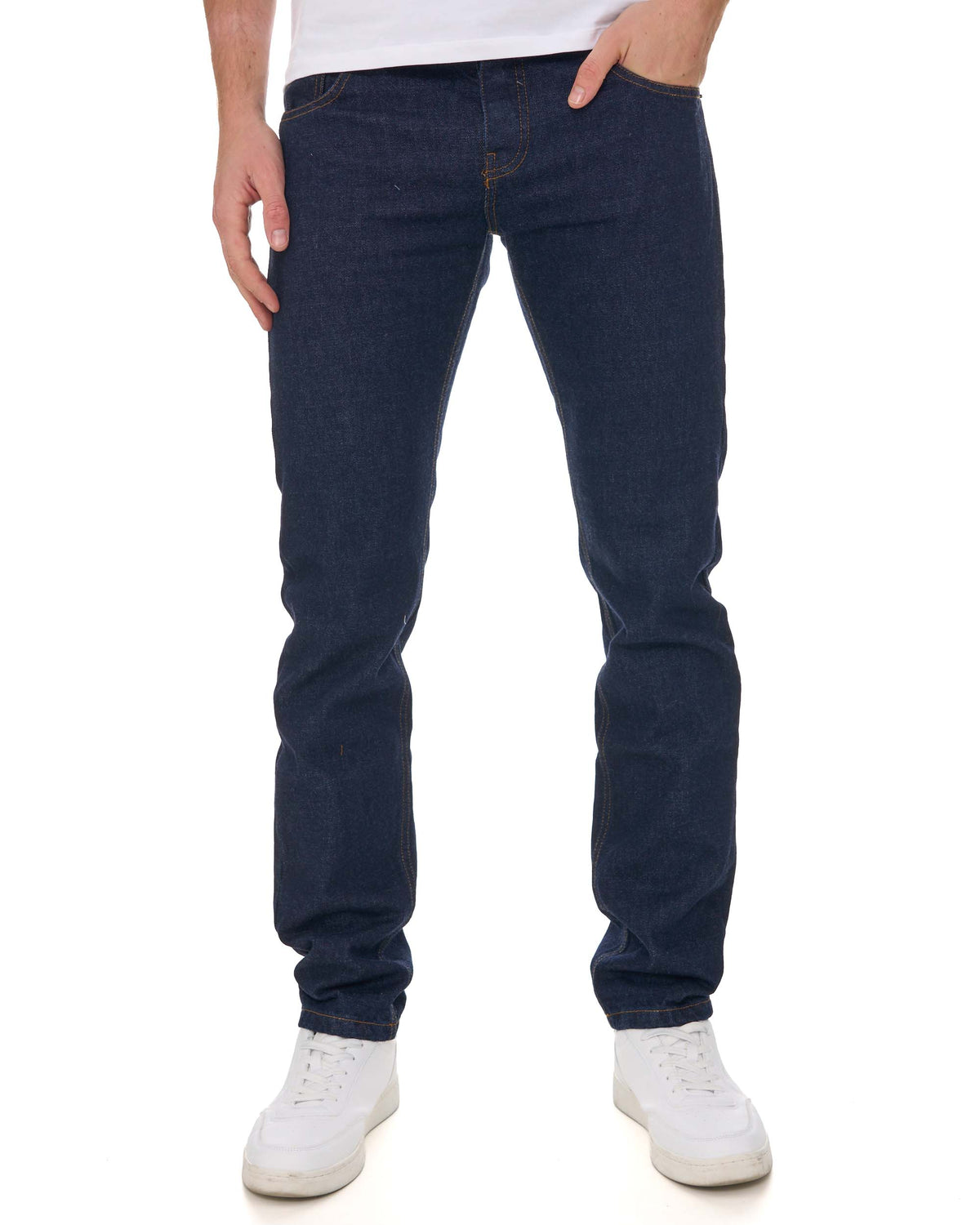 Lois Sierra Slim Fit Jeans One Wash